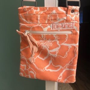 Crossbody bag